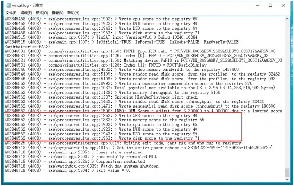 Win10ϵ�y(t��ng)�е�Windows�w�ָ��(sh��)����ҵ�