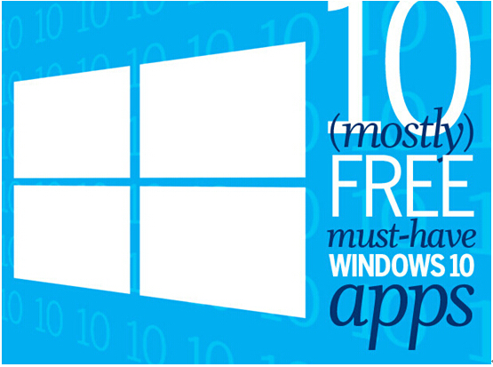 10���󲿷֣����ɱ�횾߂��Windows10��(y��ng)�ó���