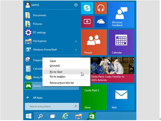 windows�Ñ�������Windows10ָ��