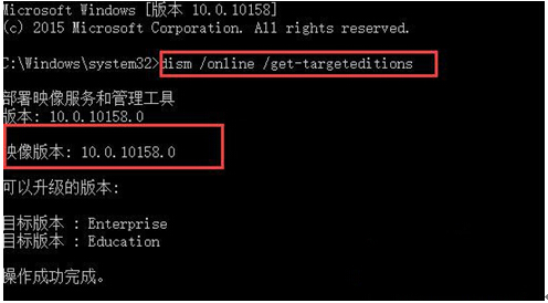 windows10���I(y��)��鿴ϵ�y(t��ng)ӳ��汾̖(h��o)�ļ���