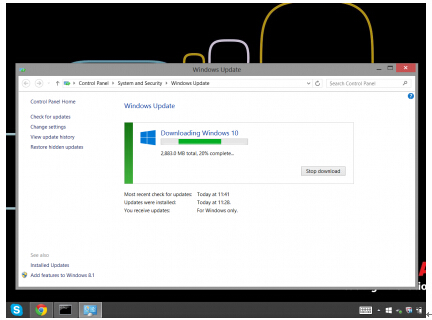 ������d����һ��(g��)�Ƀ��İ��bWindows10