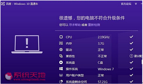 �A�T�Pӛ����Win10ֱͨ܇������ʾibmpmdrv.sys������