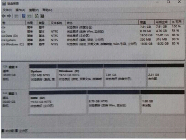 Windows 10ϵ�y(t��ng)�º�������WinBoot�ļ���