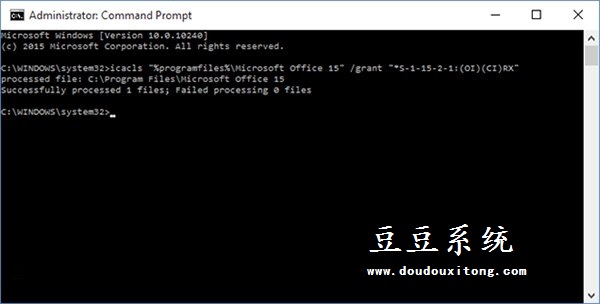 Win10ϵ�y(t��ng)Office2013�ļ����_(k��i)�����e(cu��)���ޏ�(f��)����