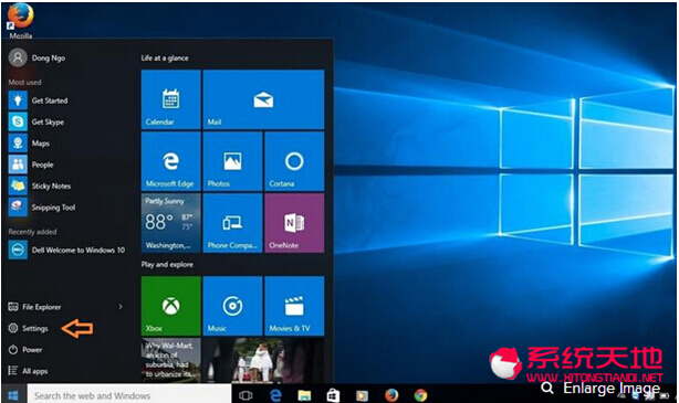 ��ΰ��bһ��(g��)�Ƀ���Windows10��ʽ��ϵ�y(t��ng)