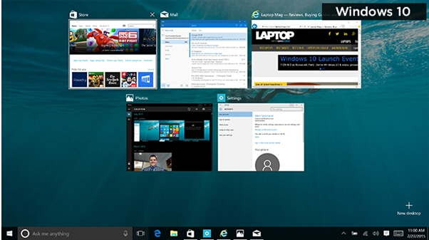 ����Ч�� Windows 10 ����I�R��