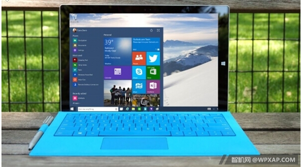 Surface Pro 3無法安裝Windows 10 Build 10122的解決方法
