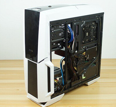 Windows10系統(tǒng)下小小設(shè)置讓SSD速度飛起來