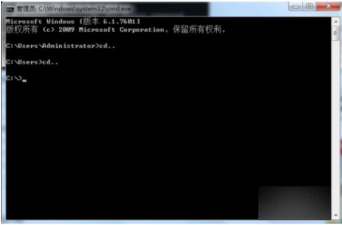 ʹ��dos�����M����˳�d�P