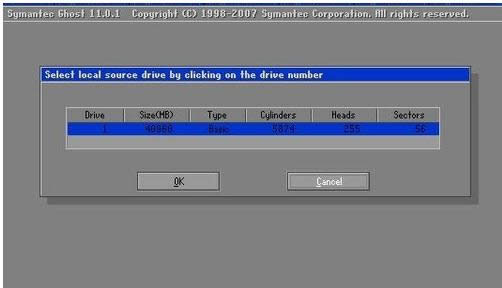 ���ʹ��ghost32�M(j��n)��ϵ�y(t��ng)���