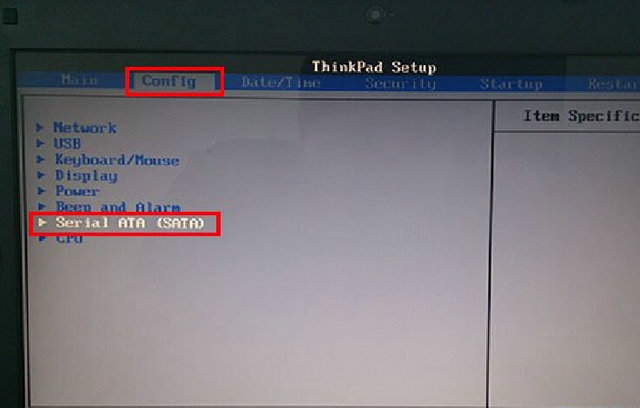 (li��n)����Xģʽ���ĳ�ahciģʽ����