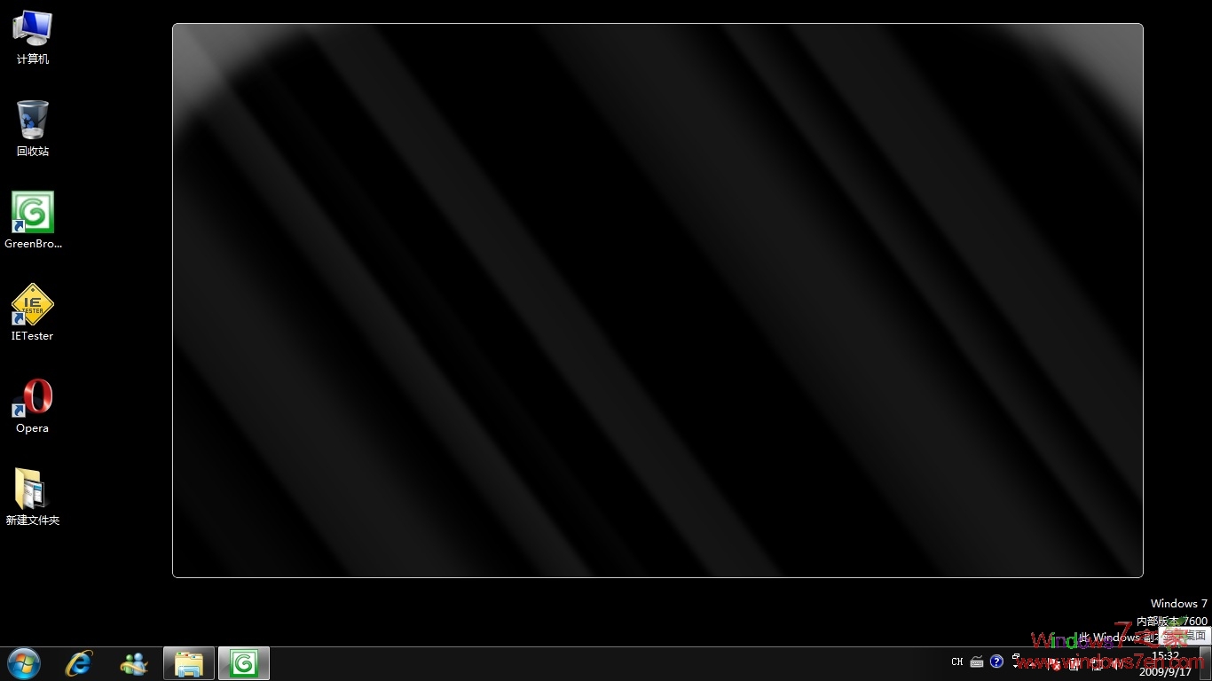 �ҵ�Windows7�ٴκ��� ����Q�k��