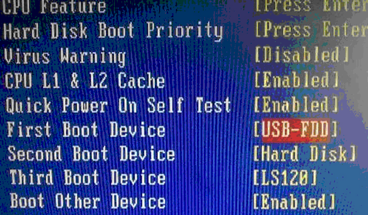 ��ȼ��g(sh��) Windows 7 �_�C(j��)�ܴa�ƽⷽ��