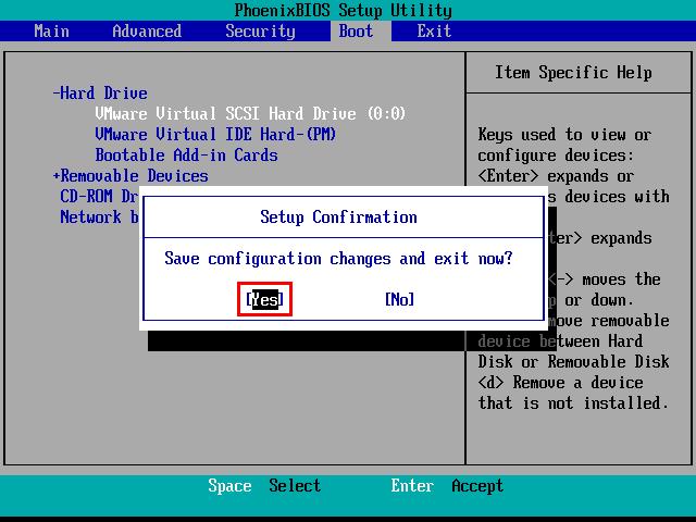 虛擬機(jī)怎么從U盤啟動 老毛桃虛擬機(jī)U盤啟動設(shè)置教程