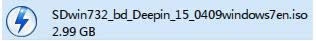 1502974606271401.png 深度win7怎么安裝