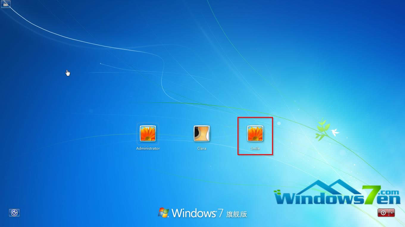 win7��Ş����ӛ�ܴa��ô�M(j��n)��