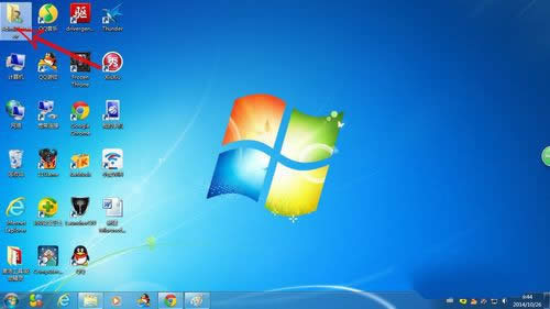 ����ľ�L(f��ng)win7����