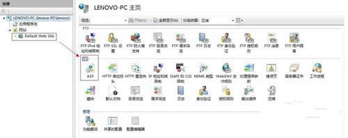 ϵ�y(t��ng)֮��win7���biis