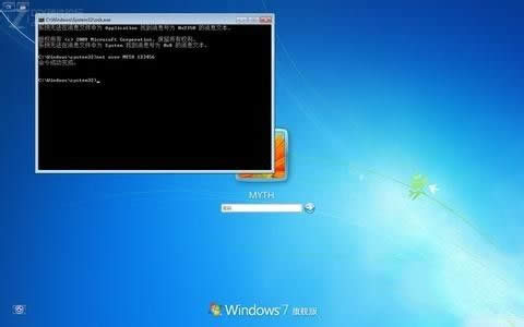 Ghost win7��Ş����ӛ�ܴa���M(j��n)��