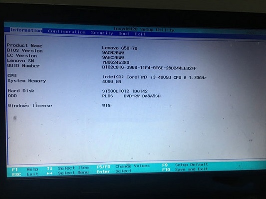 Win10��ô�M(j��n)��BIOS��Win10�M(j��n)��BIOS�O(sh��)�ý���̳�