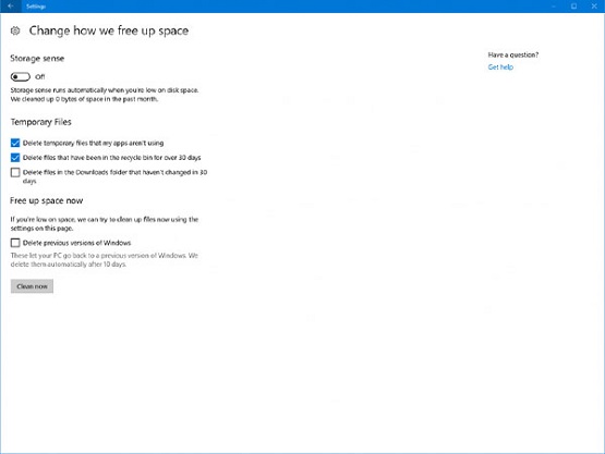 Win10�＾��(chu��ng)���߸���16226���h���f��Windows�����ٺ�(ji��n)��