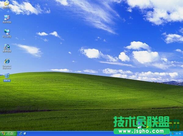 ��X��˾xp sp3ϵ�y(t��ng)U�P���b����(6)