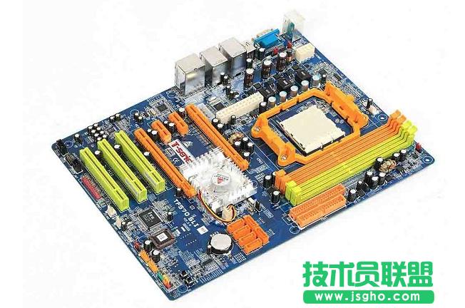 新主板的電腦無(wú)法安裝winxp系統(tǒng)的應(yīng)對(duì)辦法