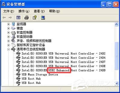 XP安裝驅(qū)動(dòng)程序時(shí)出現(xiàn)unknown device的解決方法