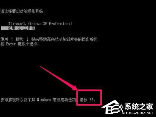 WinXP����M(j��n)�밲ȫģʽ��WinXP�M(j��n)�밲ȫģʽ�O(sh��)��