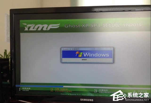 WindowsXP��ʾ���~������ô�k��
