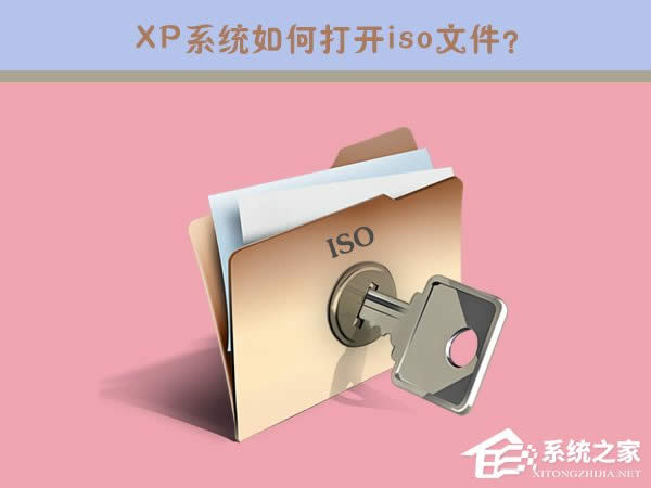 iso��ʲô�ļ���XPϵ�y(t��ng)��δ��_iso�ļ���