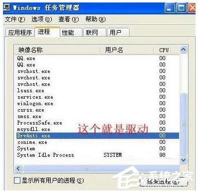 WinXP��ô�P(gu��n)�]�(q��)�ӷ��������P(gu��n)�]�(q��)�ӷ������ķ���