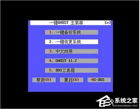 ��ô߀ԭWinXP��Xϵ�y(t��ng)��