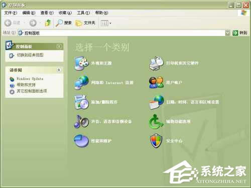 WinXPϵ�y(t��ng)�еĎ�����֧�ִ��_��ν�Q��