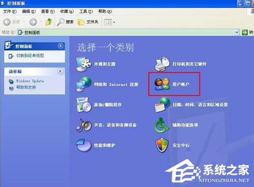 WinXP��θ����_�C(j��)�ܴa�������_�C(j��)�ܴa�ķ���