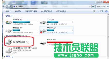 虛擬光驅(qū)裝系統(tǒng),虛擬光驅(qū)裝系統(tǒng)詳細(xì)教程(2)