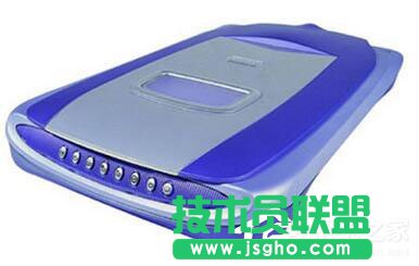 WinXP安裝掃描儀的方法步驟詳解