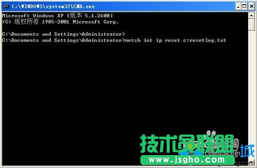 ϵ�y(t��ng)֮��XPϵ�y(t��ng)������TCP/IP�f(xi��)�h(4)