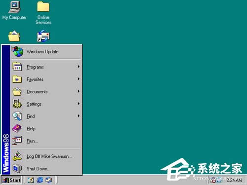 ���� Windowsϵ�y(t��ng)�����ጷ�C�P���g֪�R