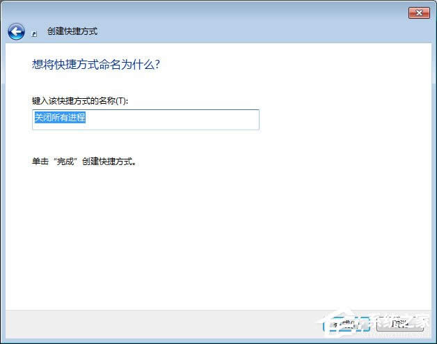 ����һ�I�P�]Win7ϵ�y(t��ng)�����\�г��򡾈D��