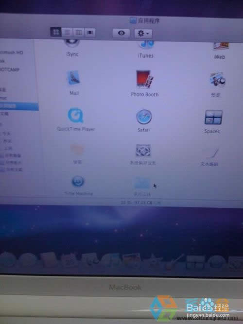 �O��Mac��ΰ��bxpϵ�y(t��ng)