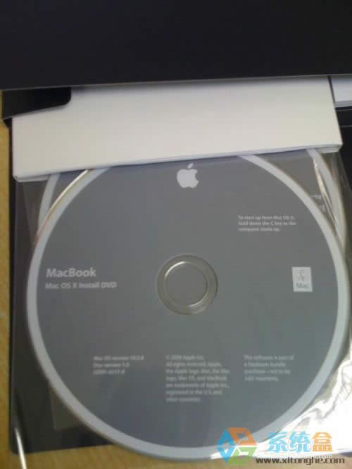 �O��Mac��ΰ��bxpϵ�y(t��ng)