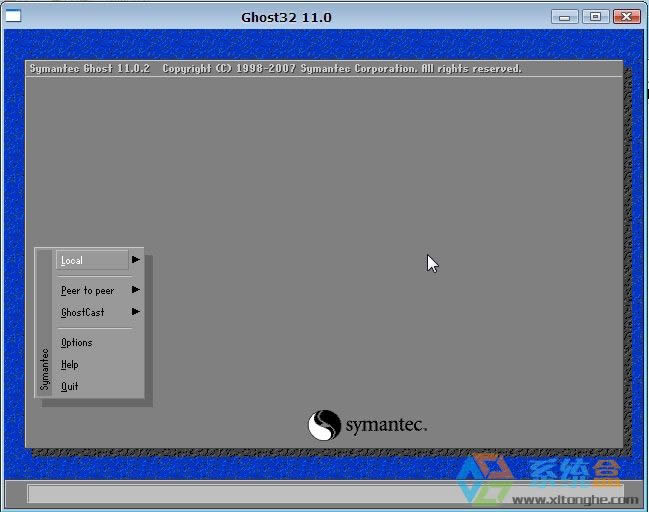 �������ʹ��Ghost���߰��bWindows xp�cWin7ϵ�y(t��ng)
