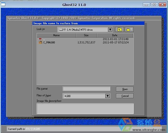�������ʹ��Ghost���߰��bWindows xp�cWin7ϵ�y(t��ng)