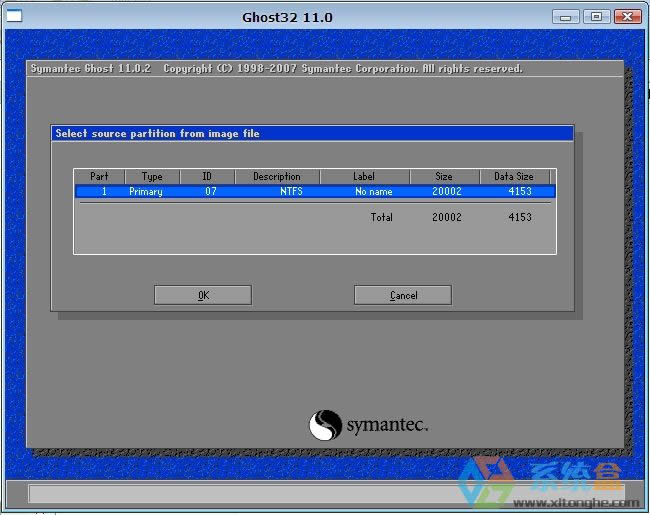 �������ʹ��Ghost���߰��bWindows xp�cWin7ϵ�y(t��ng)