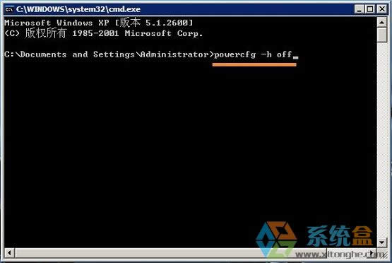 xpϵ�y(t��ng)�е�hiberfil.sys�ļ���ʲô���Ԅh���᣿