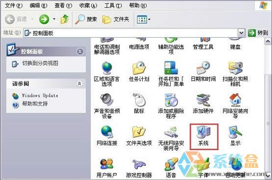 xpϵ�y(t��ng)���bܛ���ĕr(sh��)������ʾ�o���(y��n)�C�l(f��)������ô��Q��