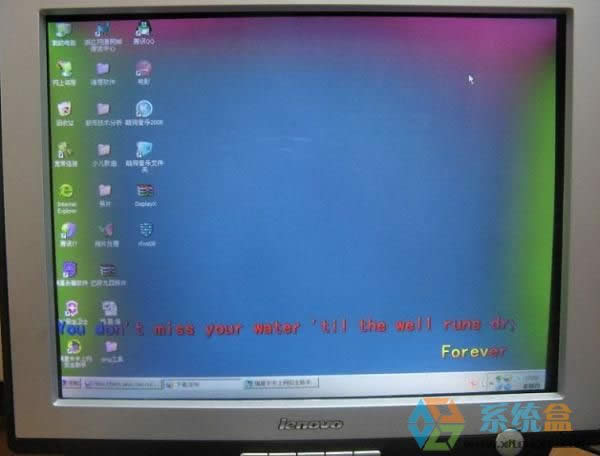 xpϵ�y(t��ng)��X�@ʾ�����@ʾ�в��y���}��ô���w��Q����