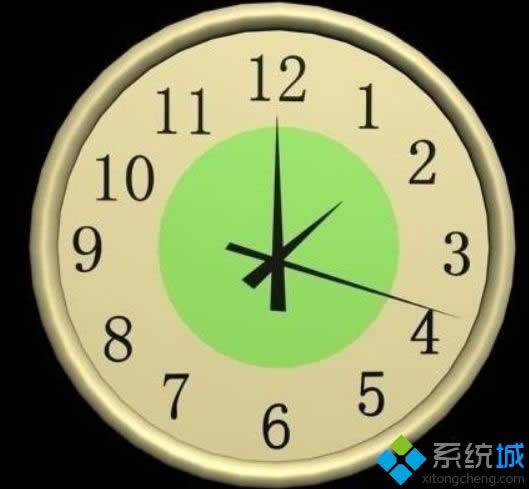 XPϵ�y(t��ng)�r�g���ǲ���(zh��n)�_��ԭ�򼰽�Q����