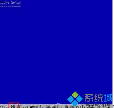 按“F6” 按“F6”